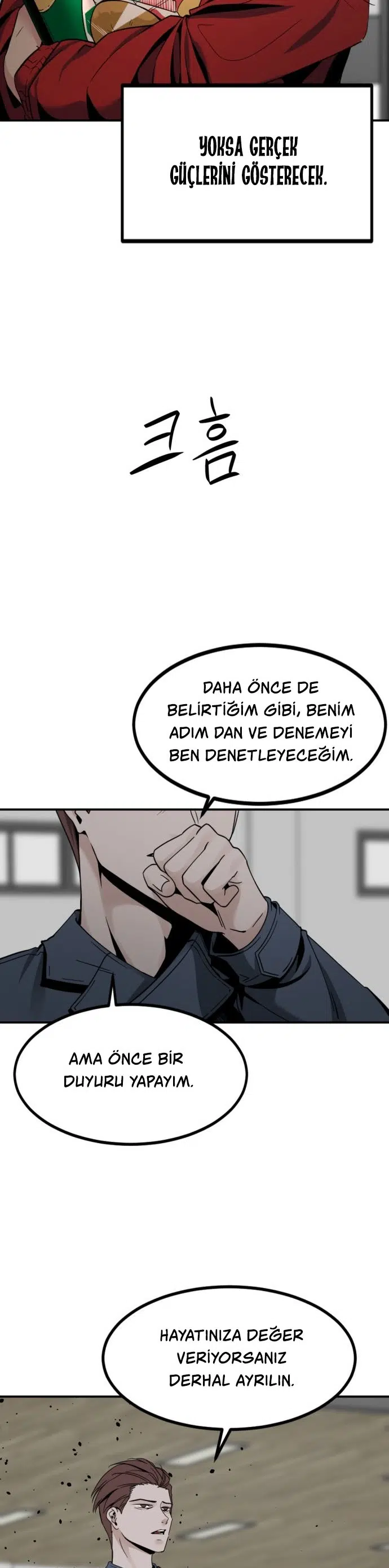 Kahraman Katili - Bölüm 37 Sayfa 23
