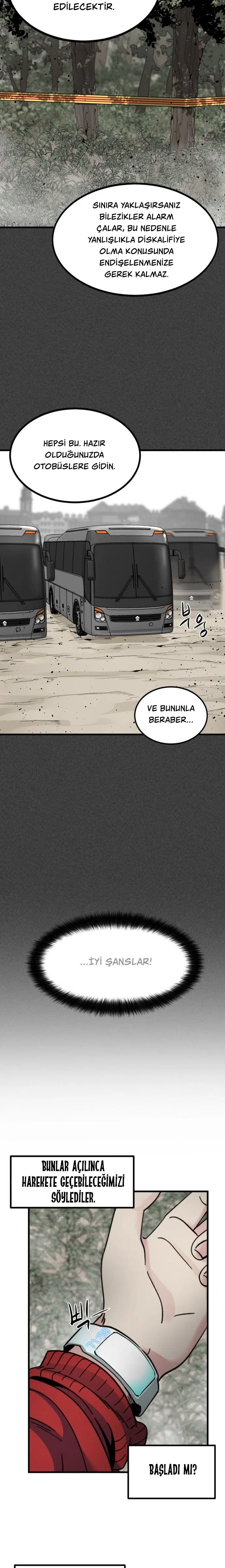 Kahraman Katili - Bölüm 38 Sayfa 7