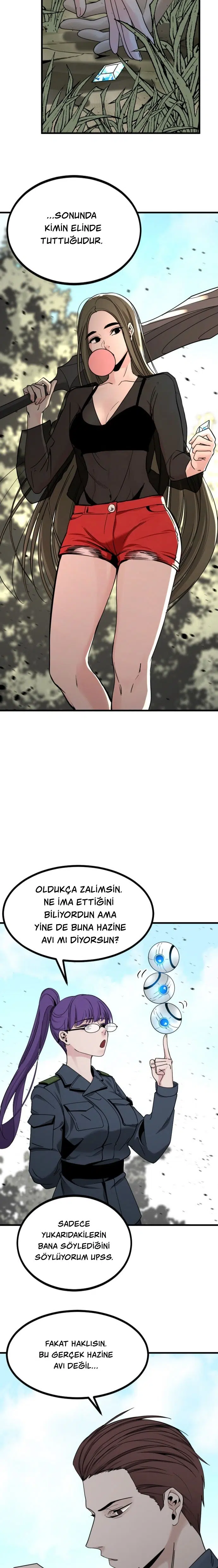 Kahraman Katili - Bölüm 38 Sayfa 13