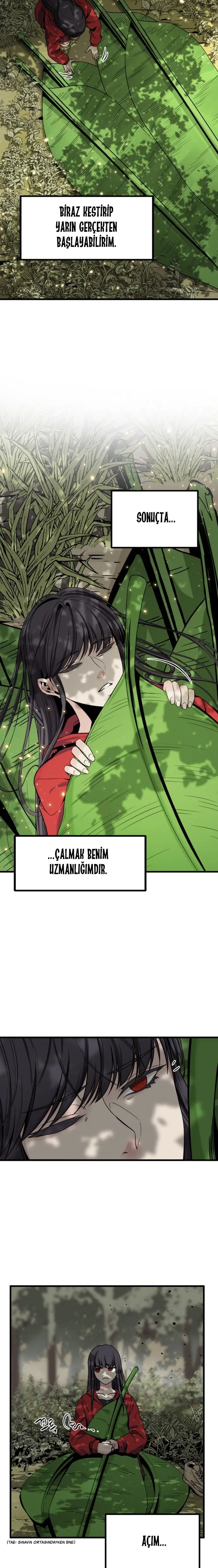 Kahraman Katili - Bölüm 38 Sayfa 15