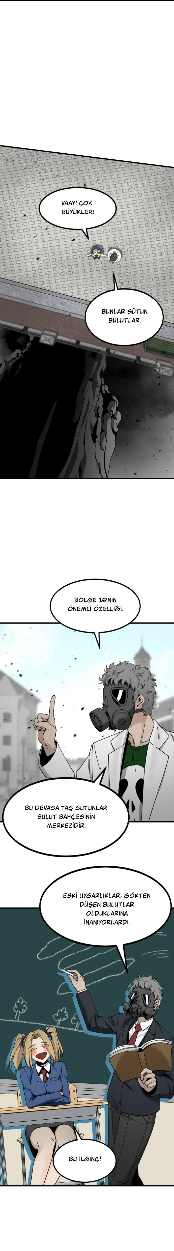 Kahraman Katili - Bölüm 38 Sayfa 20