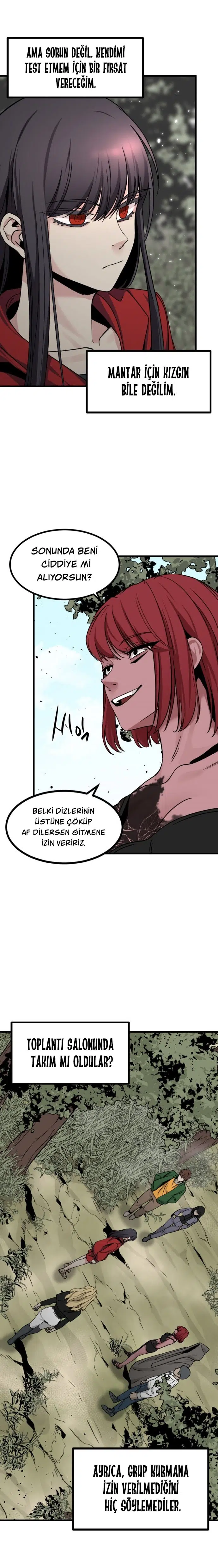 Kahraman Katili - Bölüm 39 Sayfa 12