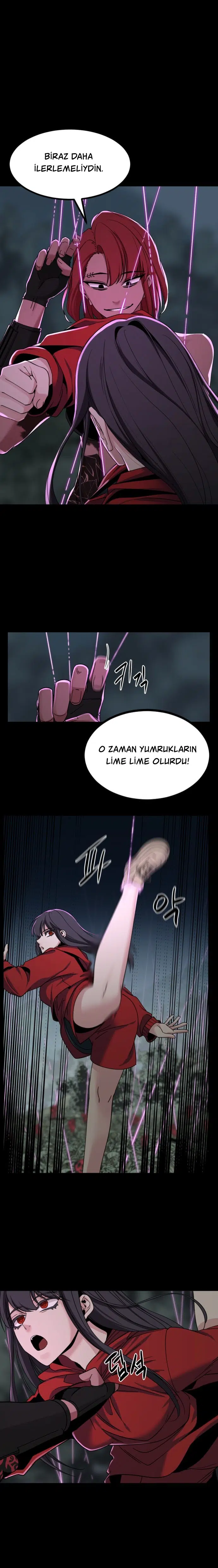 Kahraman Katili - Bölüm 40 Sayfa 5