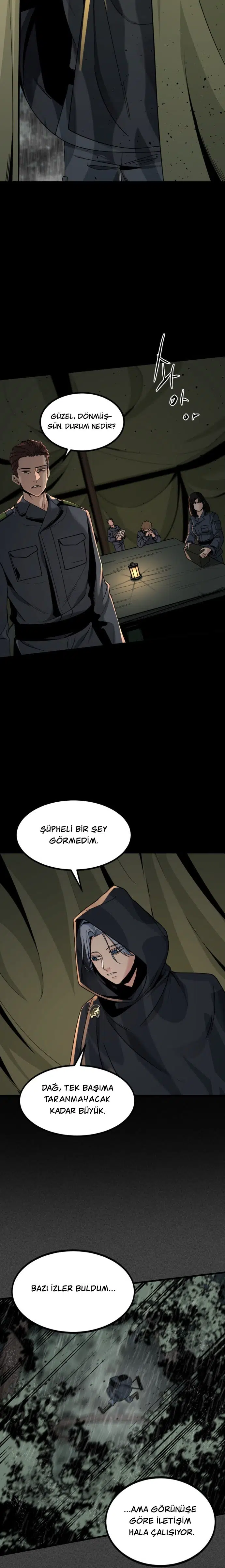 Kahraman Katili - Bölüm 41 Sayfa 4