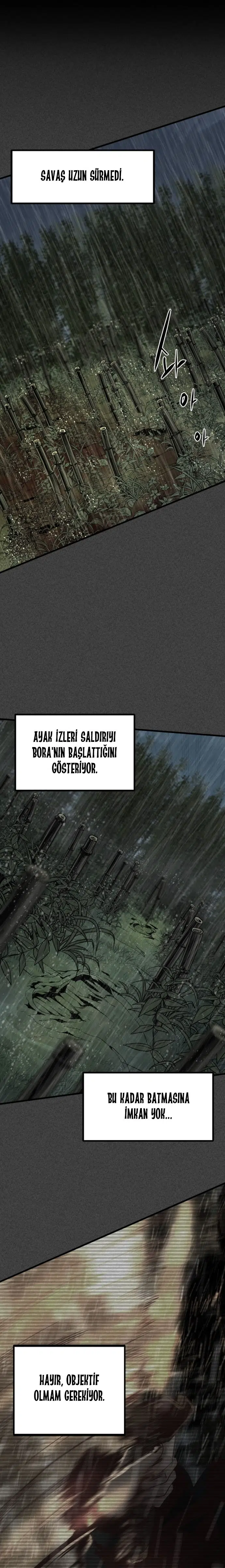 Kahraman Katili - Bölüm 41 Sayfa 6