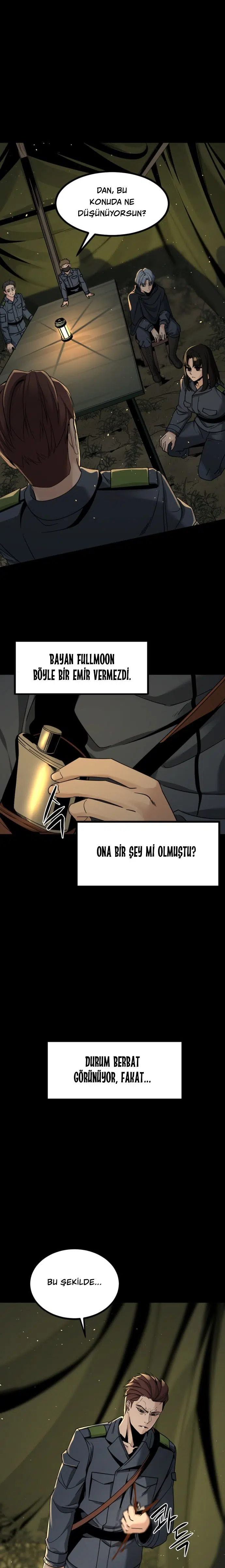 Kahraman Katili - Bölüm 41 Sayfa 9