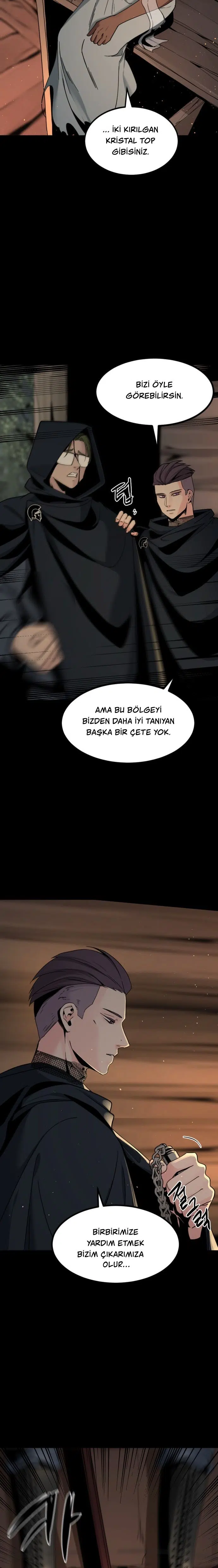 Kahraman Katili - Bölüm 41 Sayfa 17