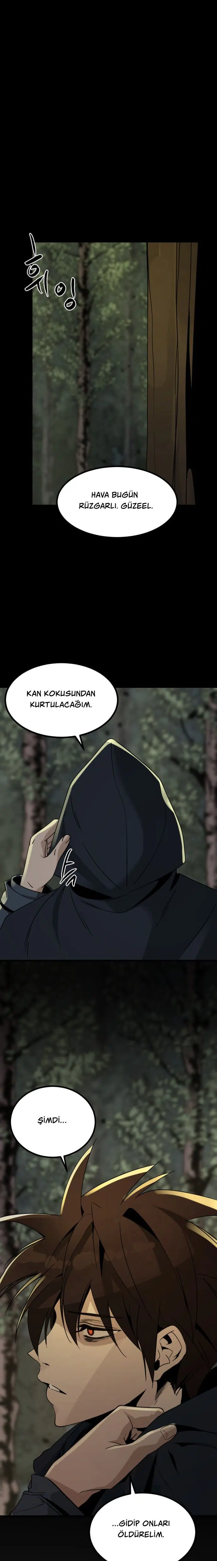 Kahraman Katili - Bölüm 41 Sayfa 20