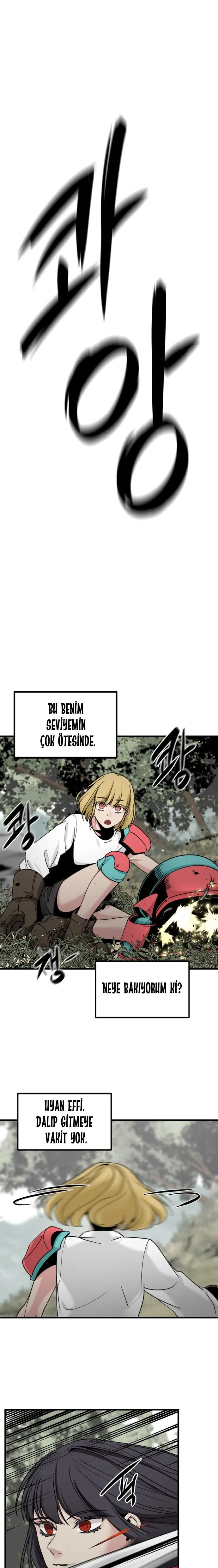 Kahraman Katili - Bölüm 42 Sayfa 13