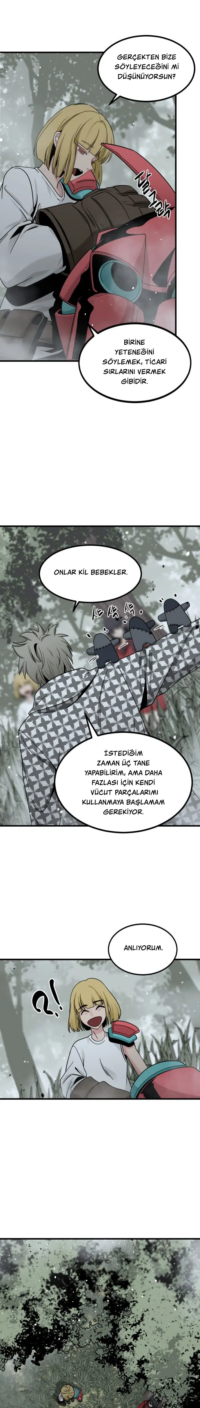 Kahraman Katili - Bölüm 43 Sayfa 5