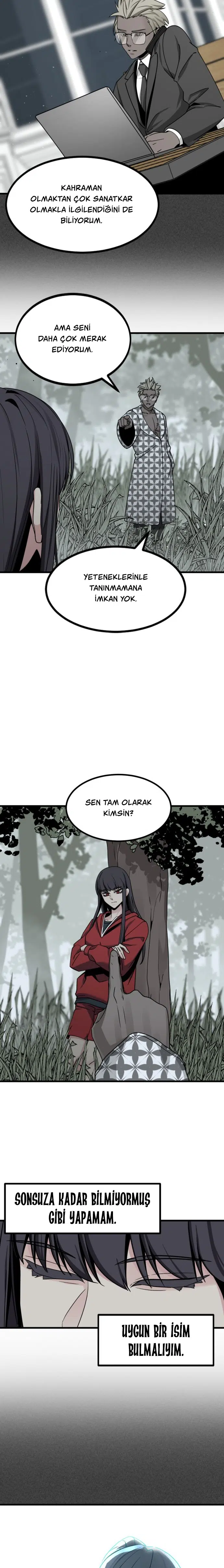 Kahraman Katili - Bölüm 43 Sayfa 7