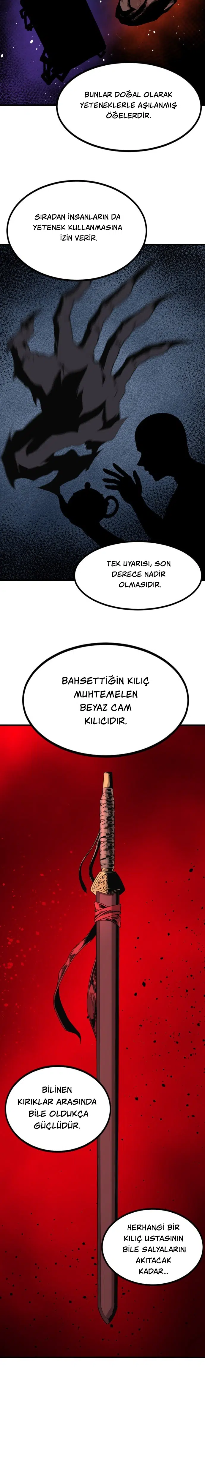Kahraman Katili - Bölüm 43 Sayfa 13