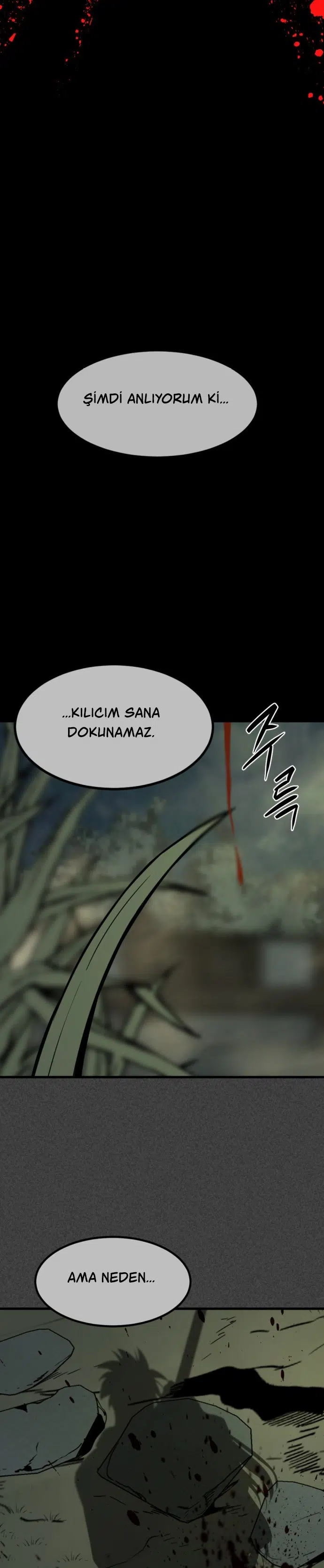 Kahraman Katili - Bölüm 43 Sayfa 26