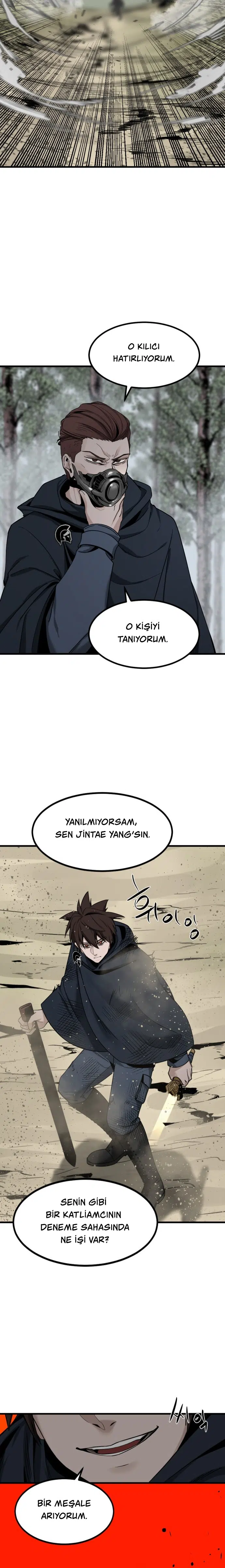 Kahraman Katili - Bölüm 44 Sayfa 12
