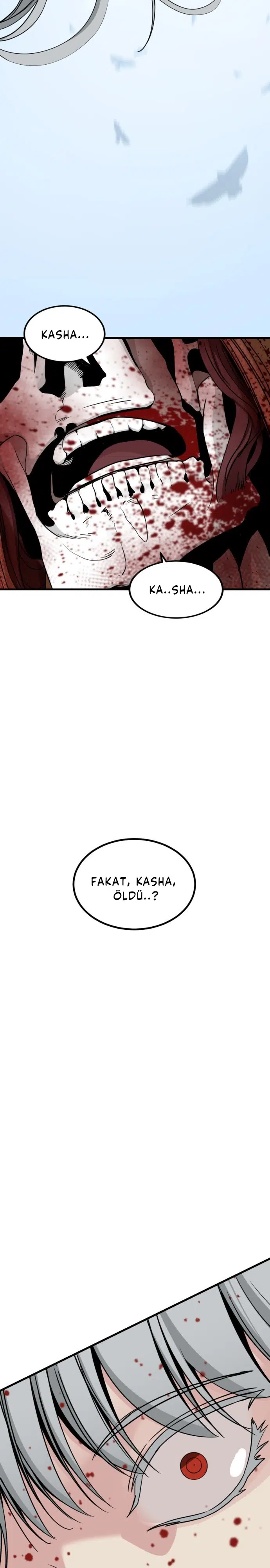 Kahraman Katili - Bölüm 48 Sayfa 5