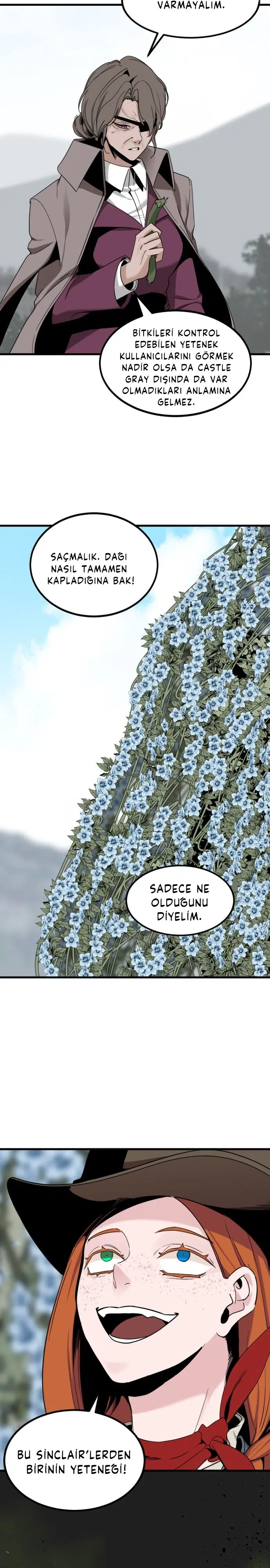 Kahraman Katili - Bölüm 48 Sayfa 14
