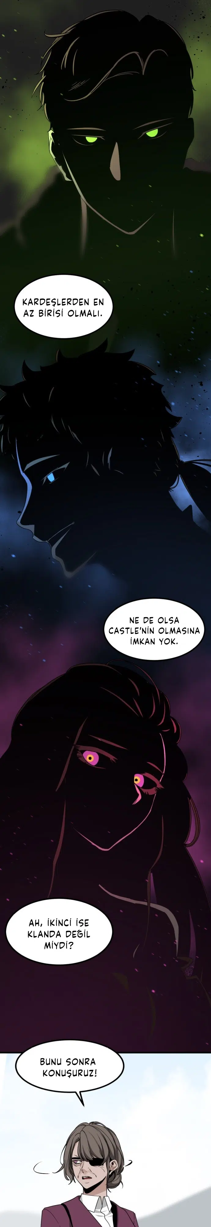 Kahraman Katili - Bölüm 48 Sayfa 15