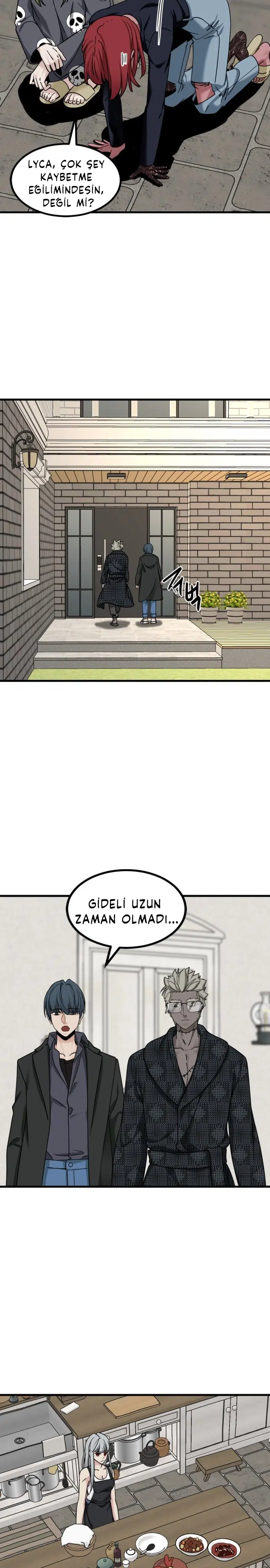 Kahraman Katili - Bölüm 51 Sayfa 7