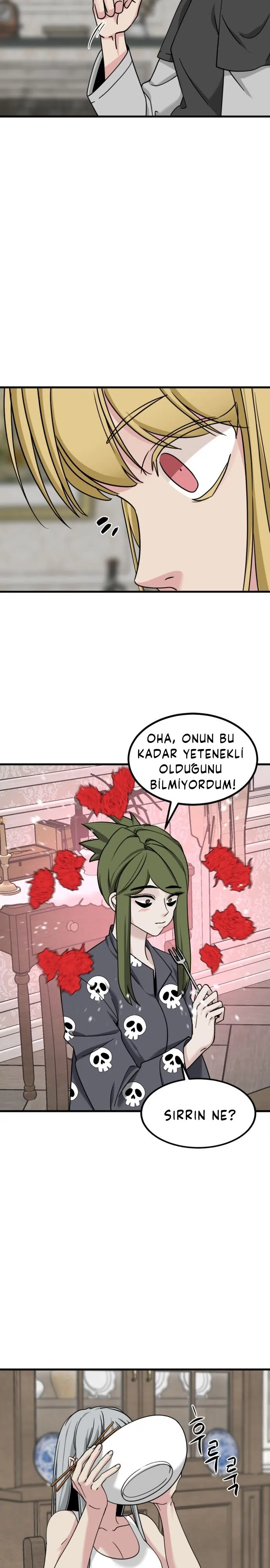 Kahraman Katili - Bölüm 51 Sayfa 9