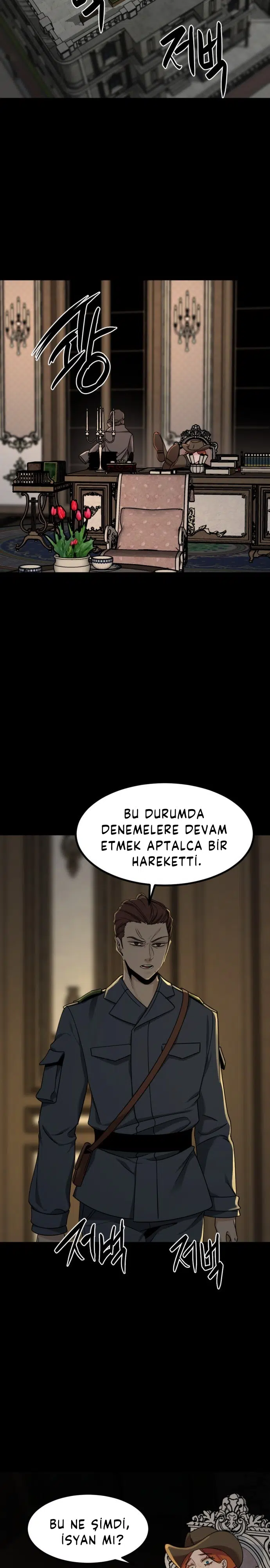 Kahraman Katili - Bölüm 51 Sayfa 20
