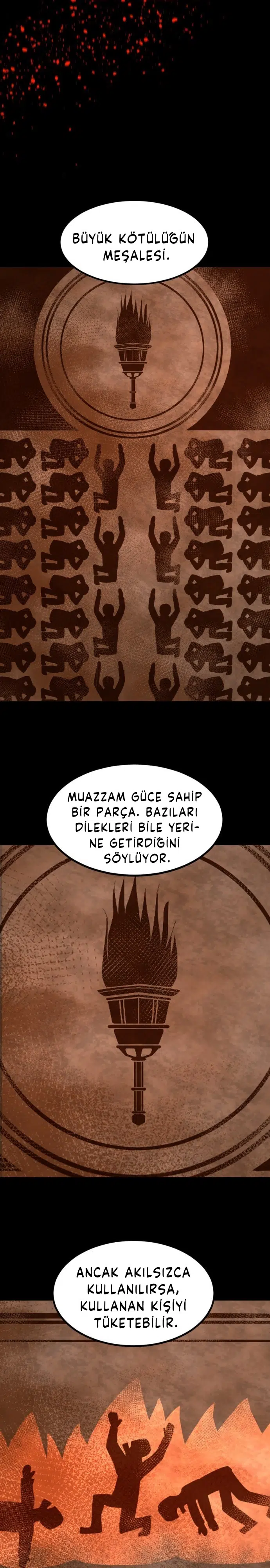 Kahraman Katili - Bölüm 51 Sayfa 28