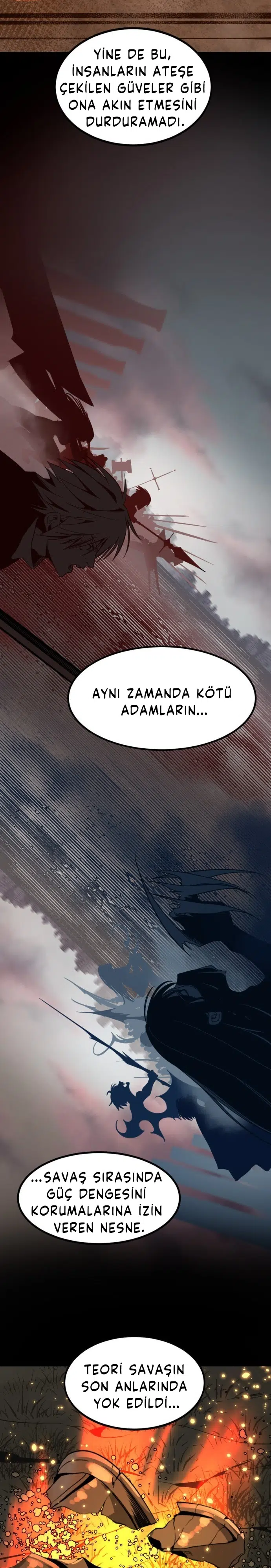 Kahraman Katili - Bölüm 51 Sayfa 29
