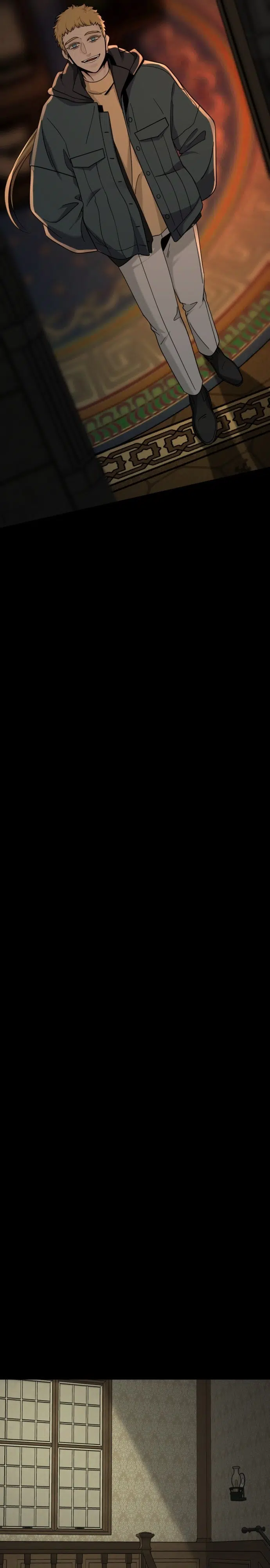 Kahraman Katili - Bölüm 51 Sayfa 31