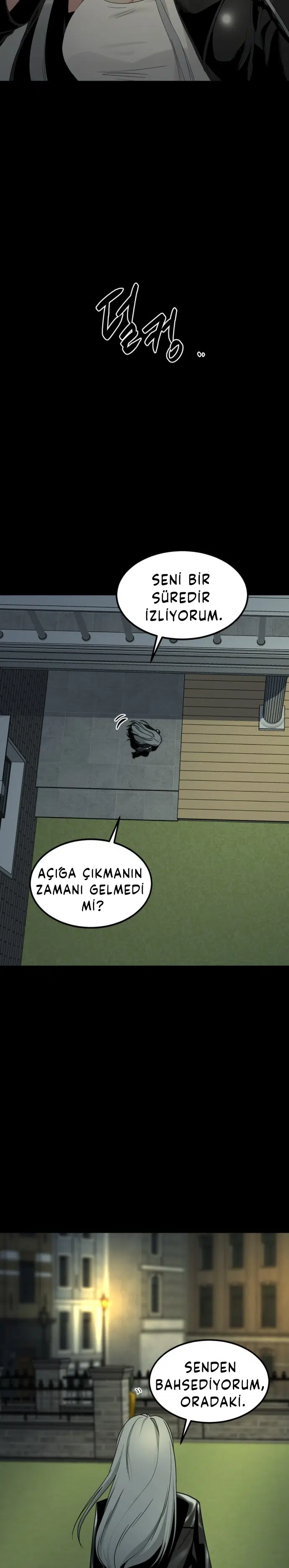 Kahraman Katili - Bölüm 51 Sayfa 34