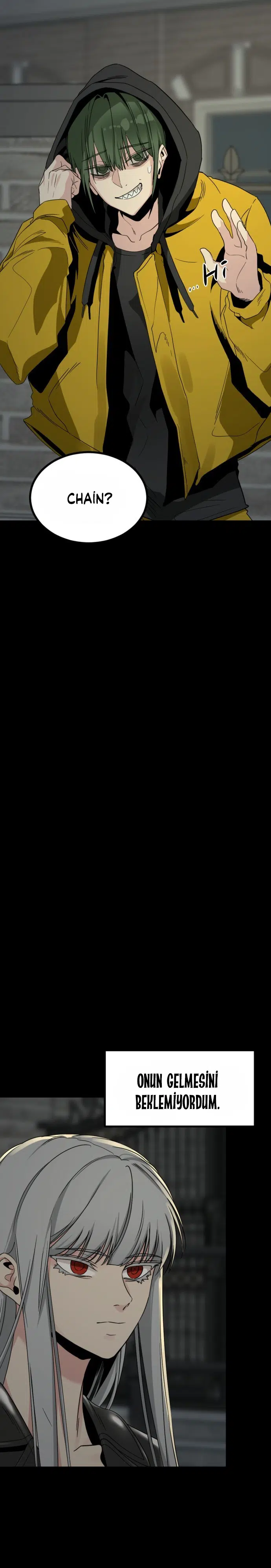 Kahraman Katili - Bölüm 52 Sayfa 2
