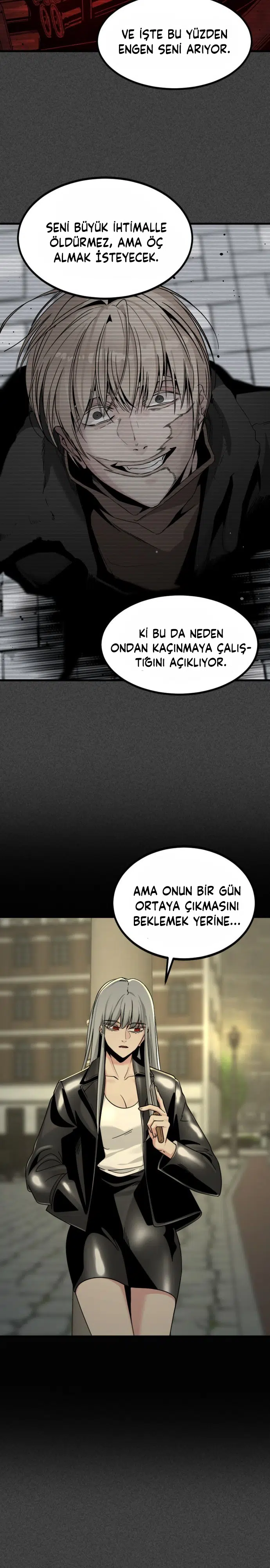 Kahraman Katili - Bölüm 52 Sayfa 7