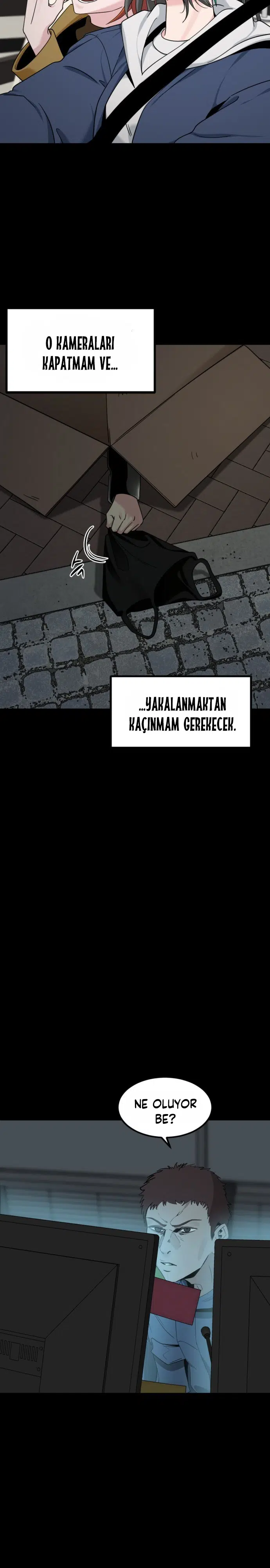Kahraman Katili - Bölüm 52 Sayfa 26