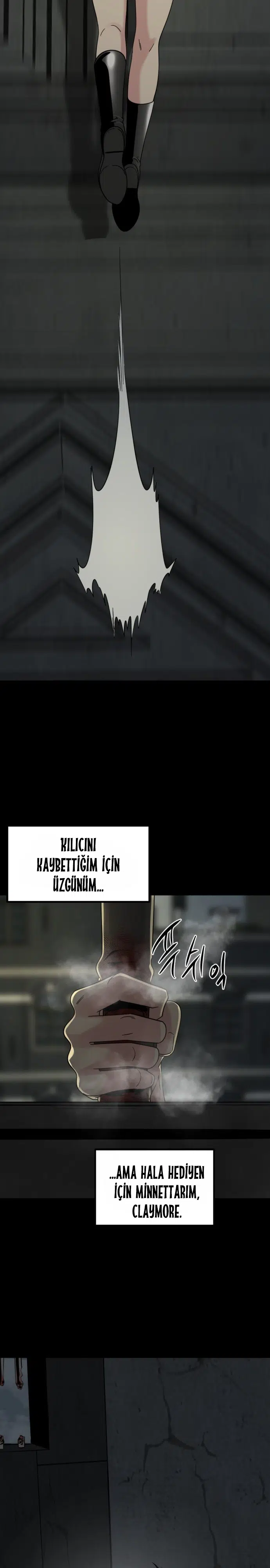 Kahraman Katili - Bölüm 52 Sayfa 29