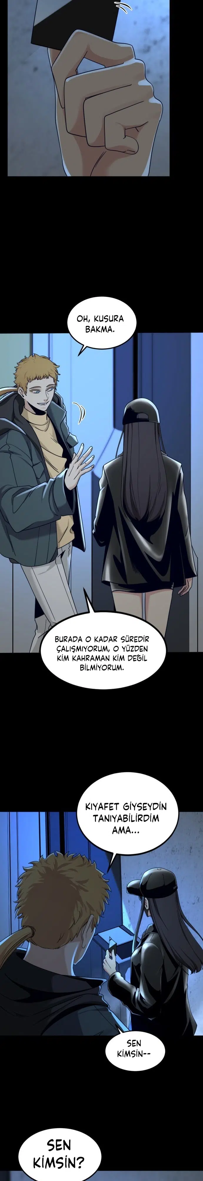 Kahraman Katili - Bölüm 53 Sayfa 5