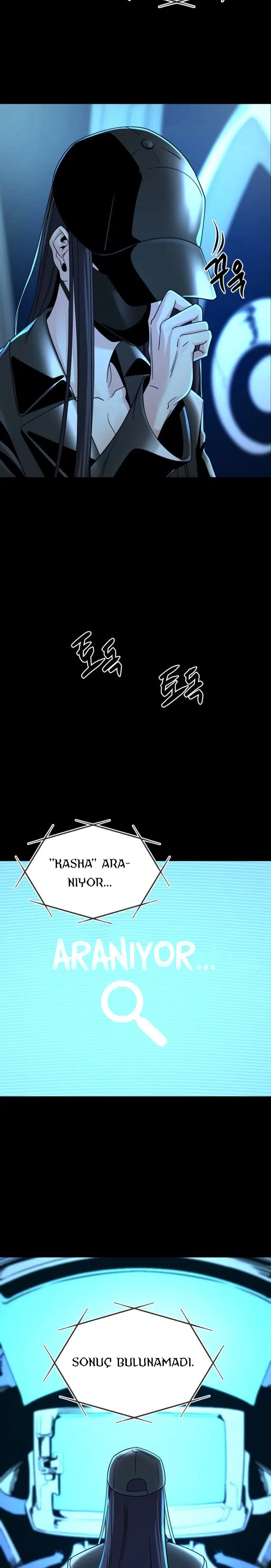 Kahraman Katili - Bölüm 53 Sayfa 16