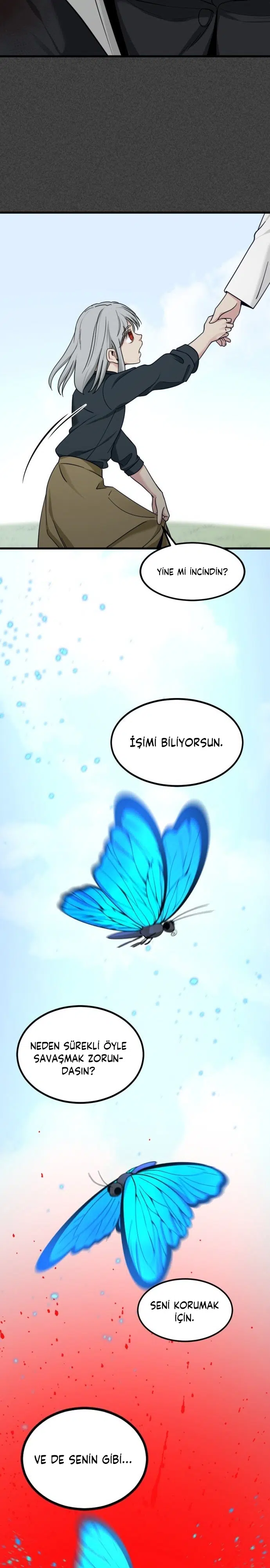 Kahraman Katili - Bölüm 53 Sayfa 22
