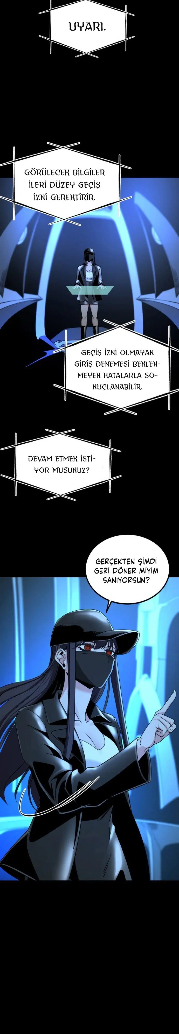 Kahraman Katili - Bölüm 53 Sayfa 27
