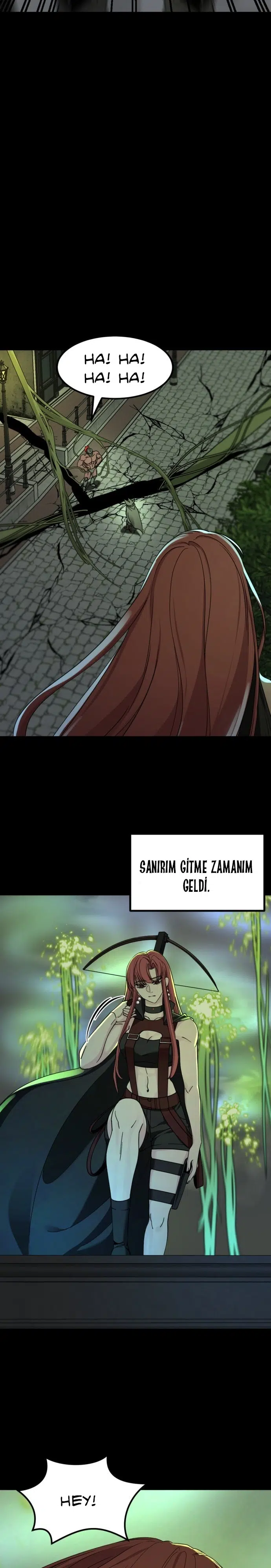 Kahraman Katili - Bölüm 55 Sayfa 7