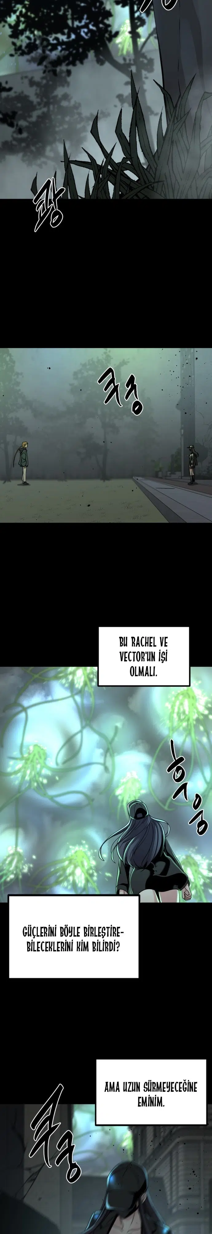Kahraman Katili - Bölüm 55 Sayfa 11