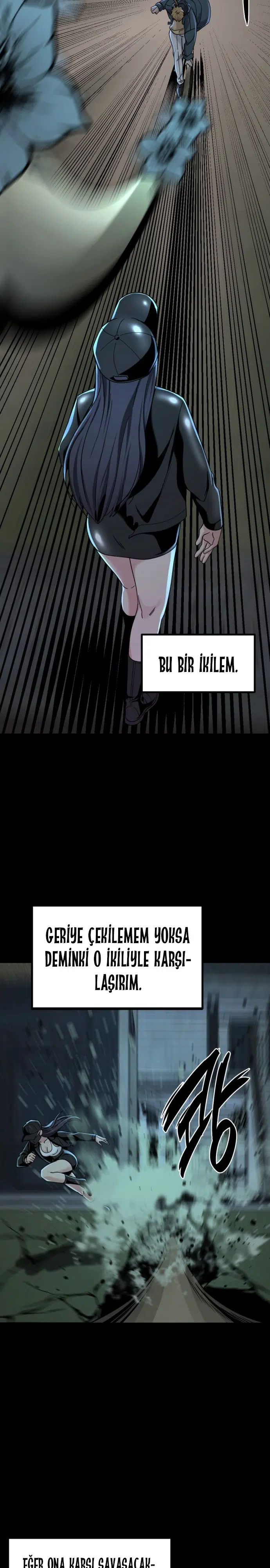Kahraman Katili - Bölüm 55 Sayfa 15