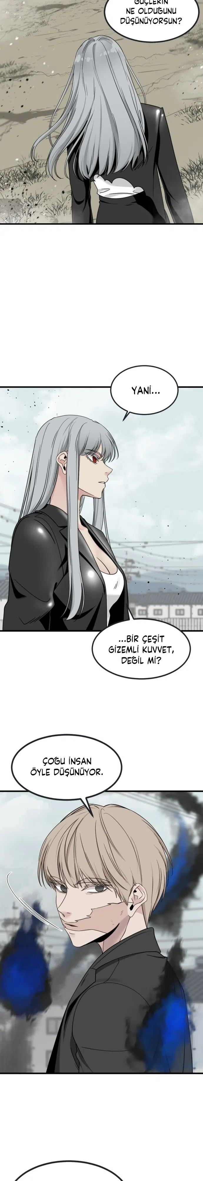 Kahraman Katili - Bölüm 57 Sayfa 3