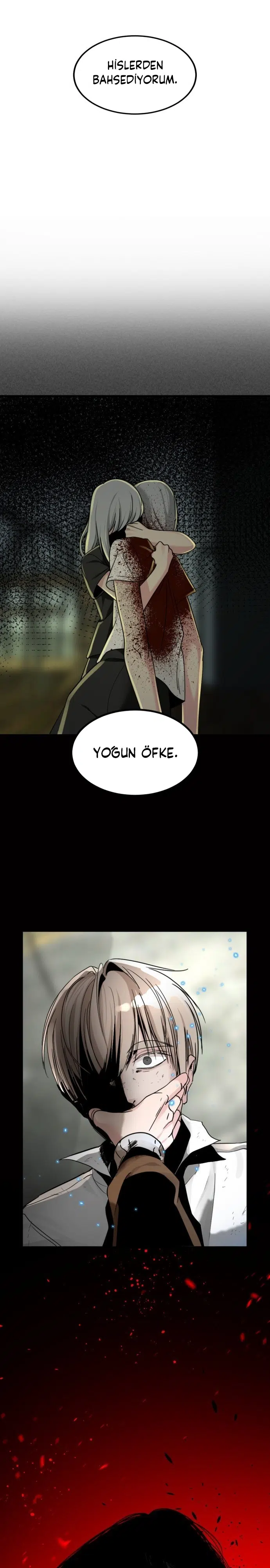 Kahraman Katili - Bölüm 57 Sayfa 6