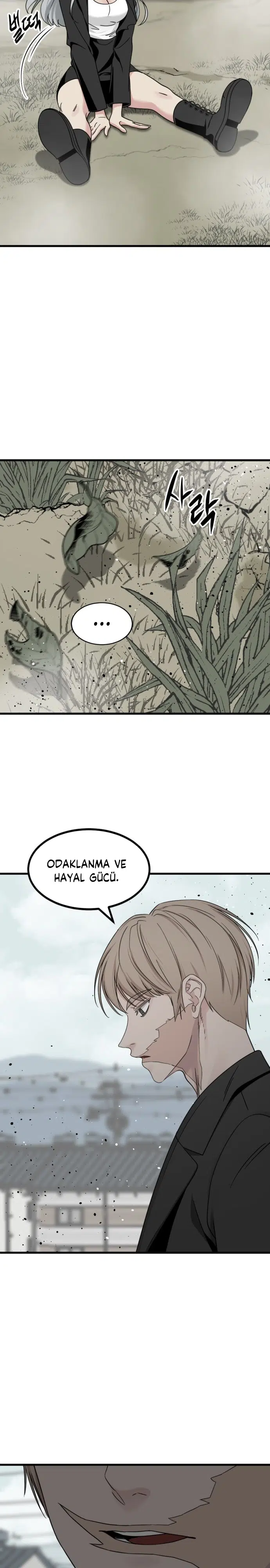 Kahraman Katili - Bölüm 57 Sayfa 17