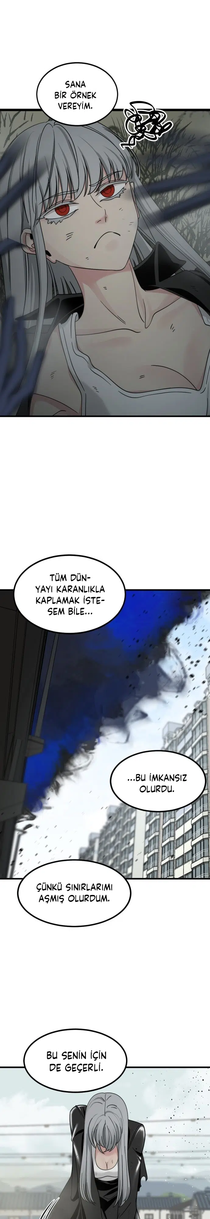 Kahraman Katili - Bölüm 57 Sayfa 23