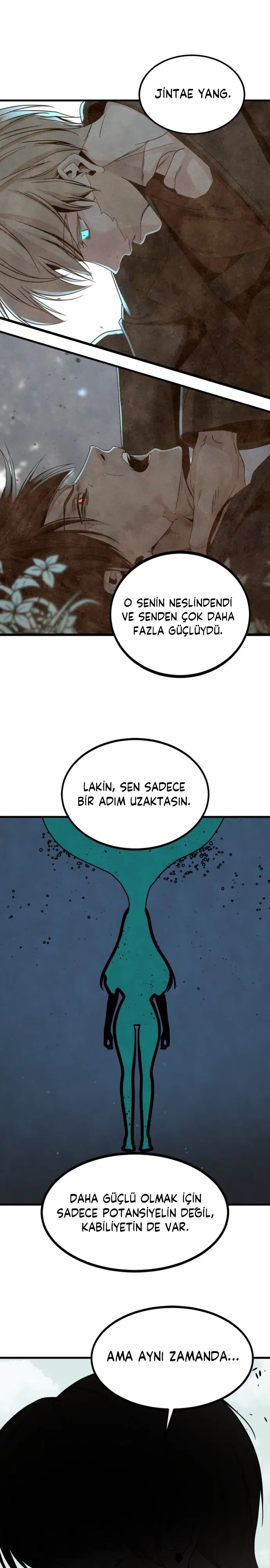 Kahraman Katili - Bölüm 57 Sayfa 28