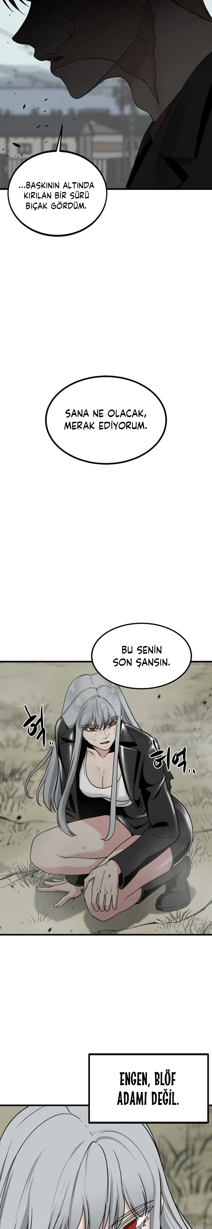 Kahraman Katili - Bölüm 57 Sayfa 29