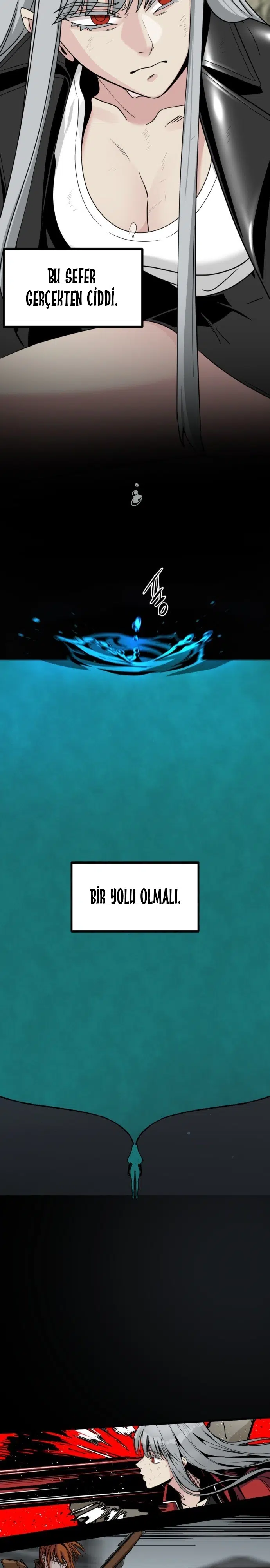 Kahraman Katili - Bölüm 57 Sayfa 30