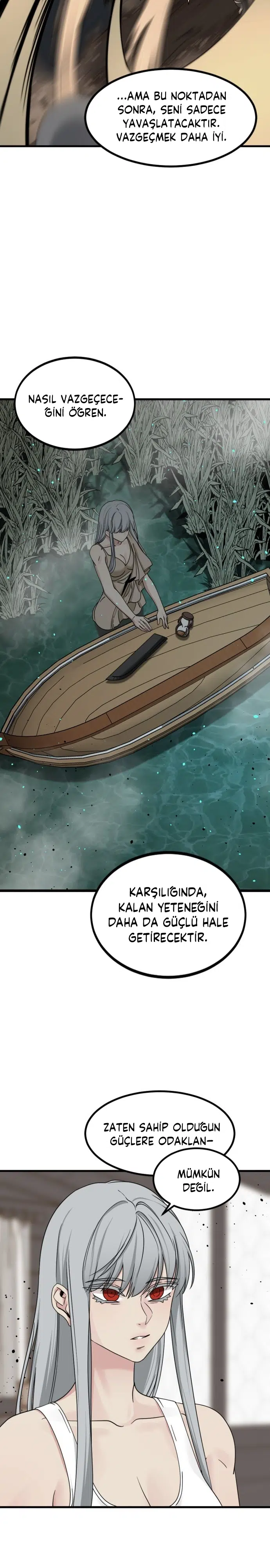 Kahraman Katili - Bölüm 58 Sayfa 18