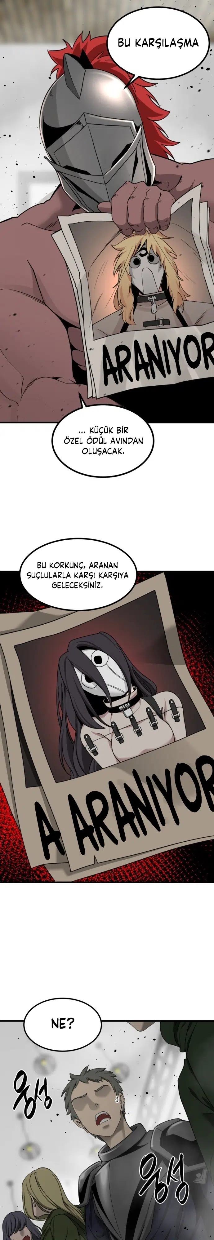Kahraman Katili - Bölüm 59 Sayfa 2