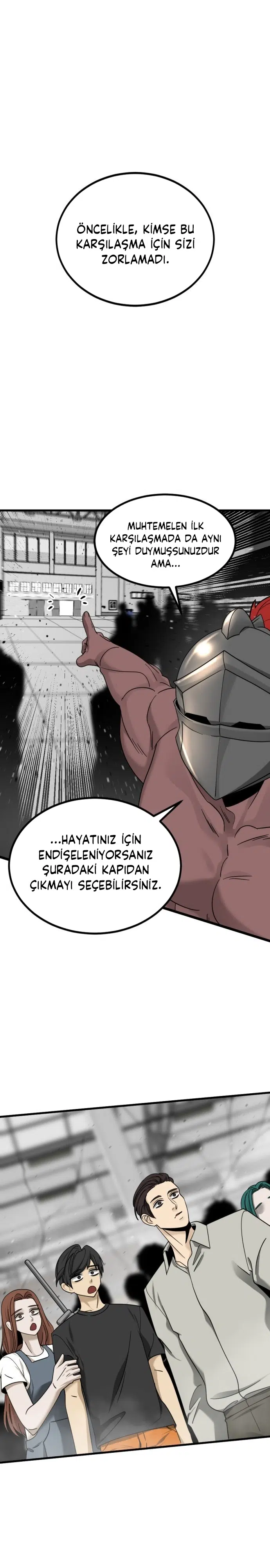 Kahraman Katili - Bölüm 59 Sayfa 7