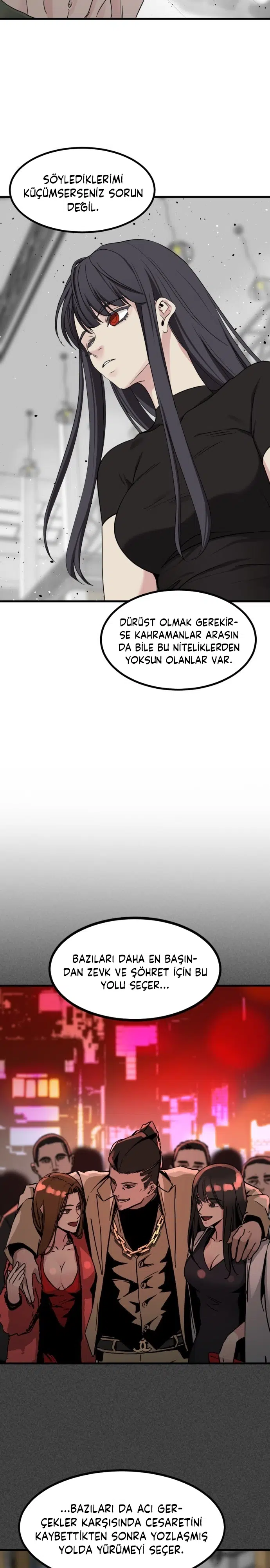 Kahraman Katili - Bölüm 59 Sayfa 10